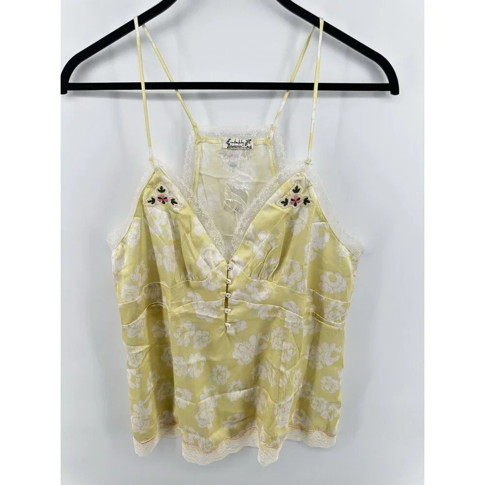 Free People measurements were